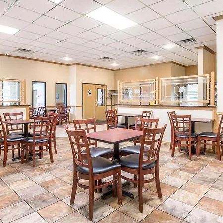 Fairbridge Inn & Suites Glendive-3