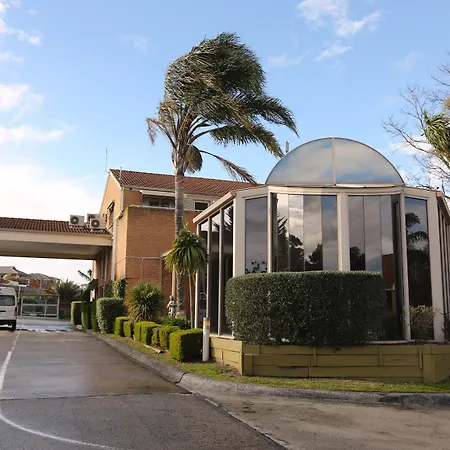Best Western Melbourne Airport-3
