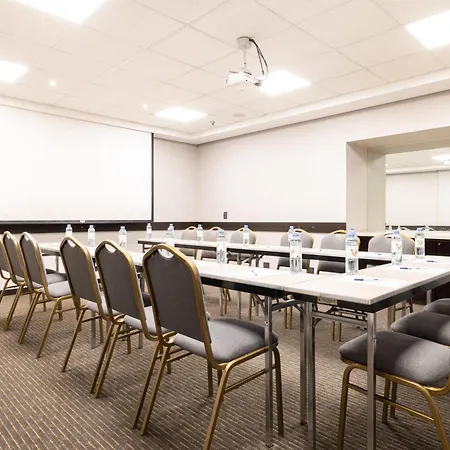 Holiday Inn Express Puerto Madero By Ihg-2