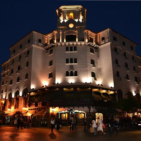 Hotel Salta-3