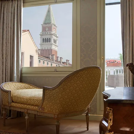 Baglioni Hotel Luna - The Leading Hotels Of The World-3