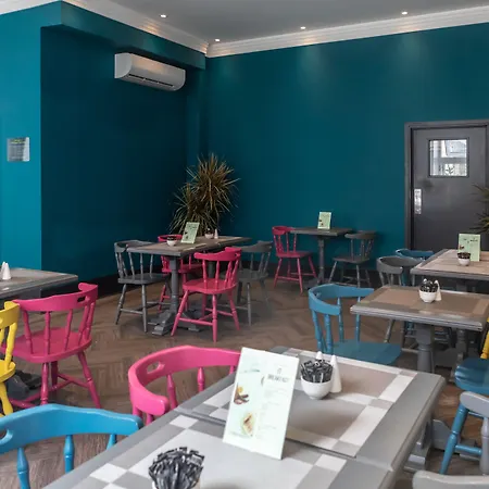 Paddington Park Hotel-3