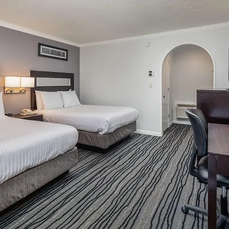 Redwood Creek Inn-3