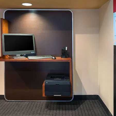 Sonesta Simply Suites Seattle Renton-3