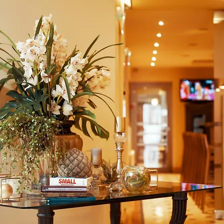 Radisson Blu Ridzene Hotel, Riga-3