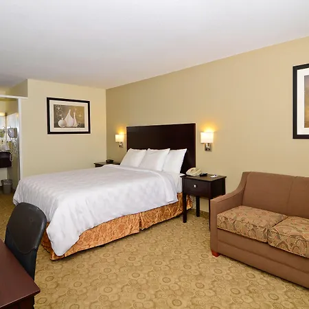 Rodeway Inn Convention Center-3
