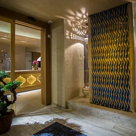 Romance Istanbul Hotel Boutique Class-3