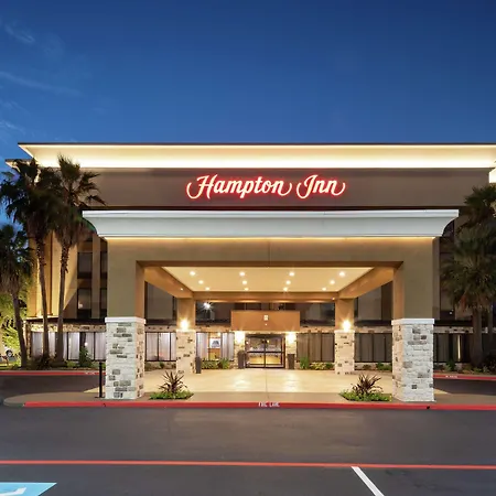 Hampton Inn Houston/Humble-Airport Area-2