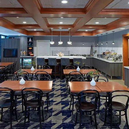 Residence Inn Minneapolis Downtown At The Depot-2