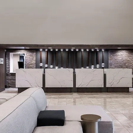 Marriott North Austin Round Rock-2