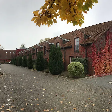 Hotel ARTE Schwerin-3