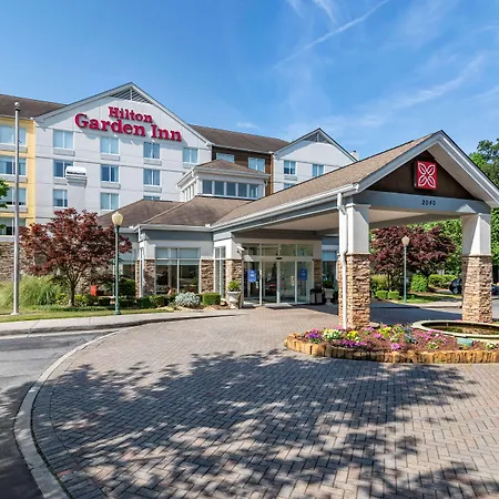Hilton Garden Inn Atlanta Northeast/Gwinnett Sugarloaf-3