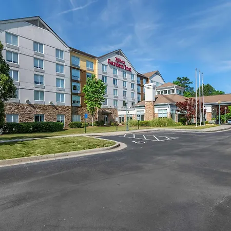 Hilton Garden Inn Atlanta Northeast/Gwinnett Sugarloaf-2