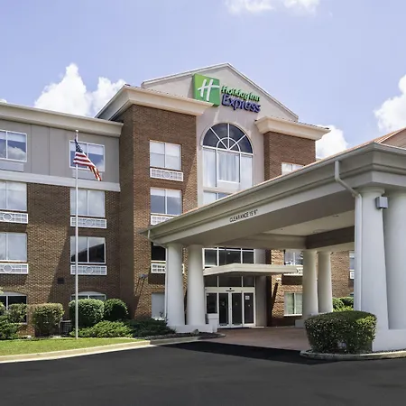 Holiday Inn Express And Suites Atlanta-Johns Creek By Ihg-2