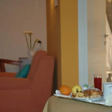 Caravaggio Hotel-3