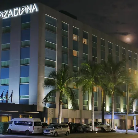 Hotel Plaza Diana-3