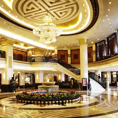 Empark Grand Hotel Beijing-3