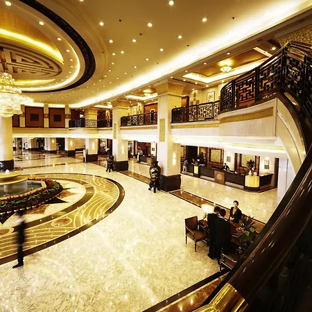 Empark Grand Hotel Beijing-2