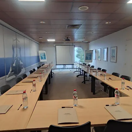 Hotel Serge Blanco - Relais Thalasso & Spa-3