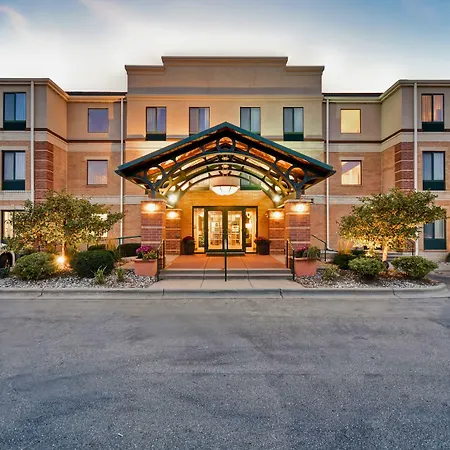 Staybridge Suites Middleton/Madison-West By Ihg-3