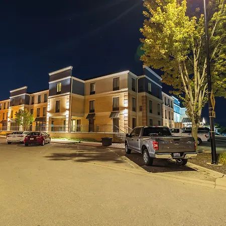Staybridge Suites Middleton/Madison-West By Ihg-2