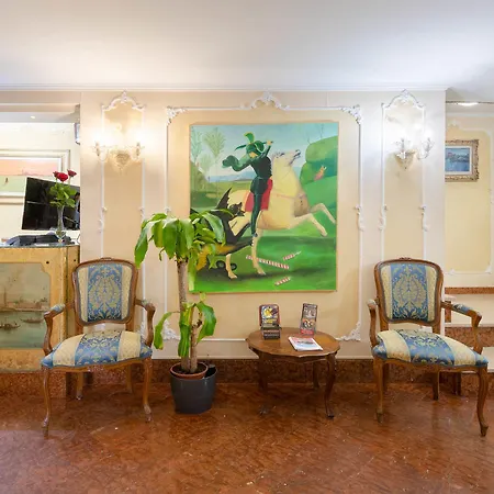 Hotel San Giorgio-3