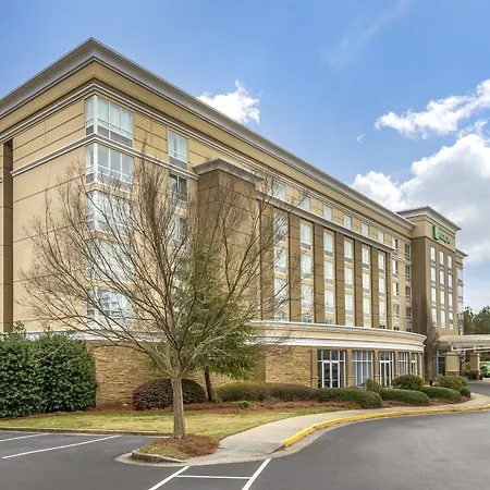 Holiday Inn Atlanta-Gas South Arena Area By Ihg-3