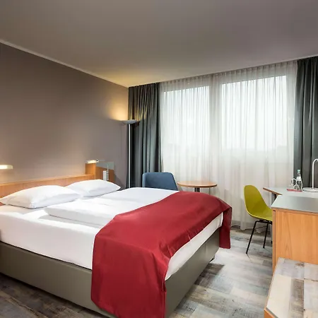 Ramada By Wyndham Hannover Messe-3