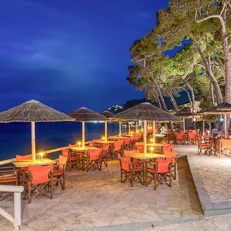 Castello Beach Hotel-2