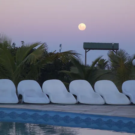 Morro Das Pedras Clube Hotel-2