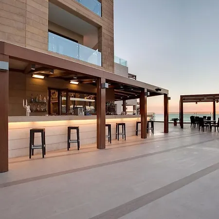 Smy Carlos V Wellness & Spa Alghero-3