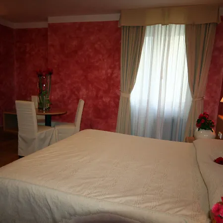 Hotel Roma Prague-3