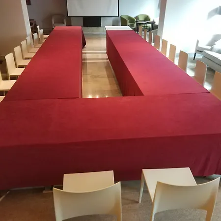 Parador De Santillana Gil Blas-3