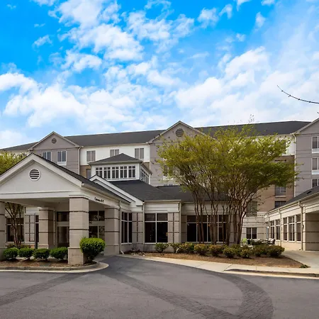 Hilton Garden Inn Atlanta East/Stonecrest-2