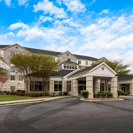 Hilton Garden Inn Atlanta East/Stonecrest-3
