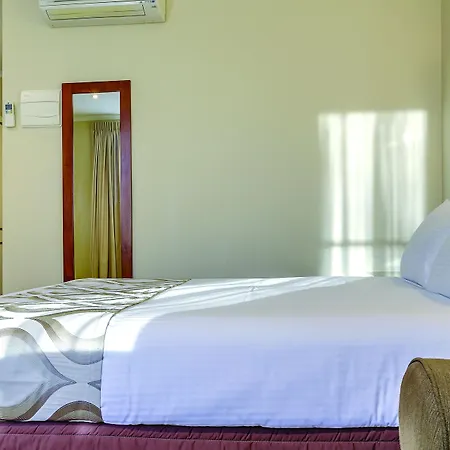 Lake Inn - Ballarat-3