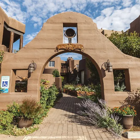 Adobe Grand Villas-3