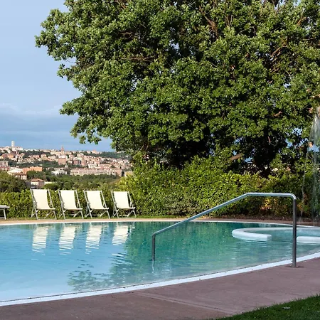 La Meridiana Bleisure Hotel-3