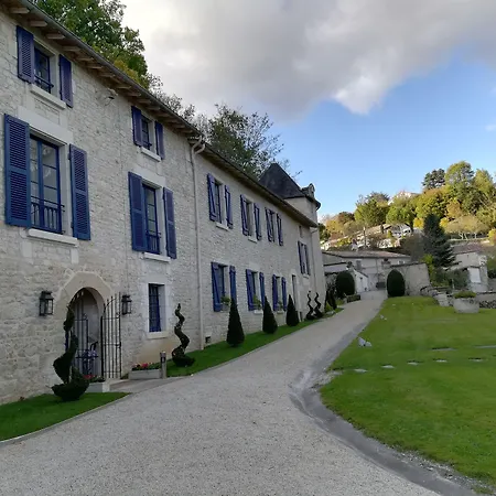 Hôtel Saint-Martin - Younan Collection-2