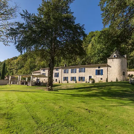 Hôtel Saint-Martin - Younan Collection-3