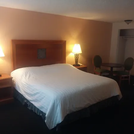 Grays Harbor Inn & Suites-2