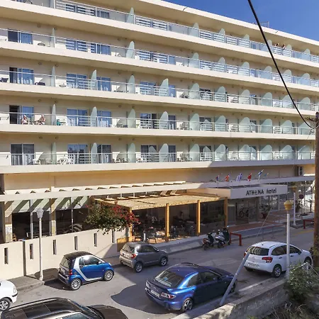 Athena Hotel-2