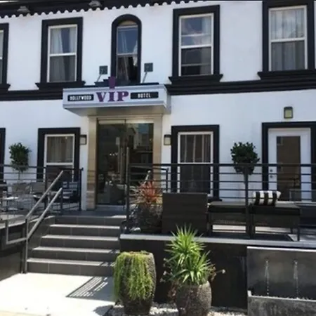 Hollywood Vip Hotel-3