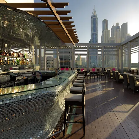 Radisson Blu Hotel, Dubai Media City-3