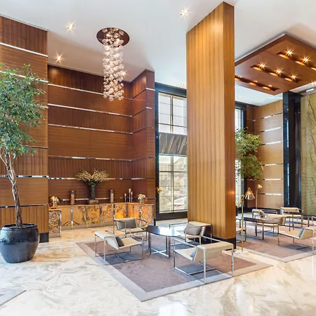 Radisson Blu Hotel, Dubai Media City-2