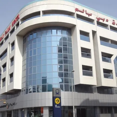 Abjad Crown Hotel-3