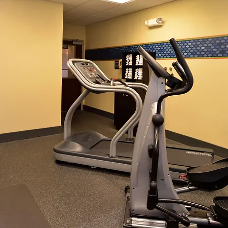Hampton Inn By Hilton Litchfield-3