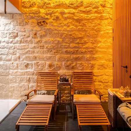Hotel Veryste & Spa Paris-2