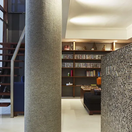Luxx Hotel-3