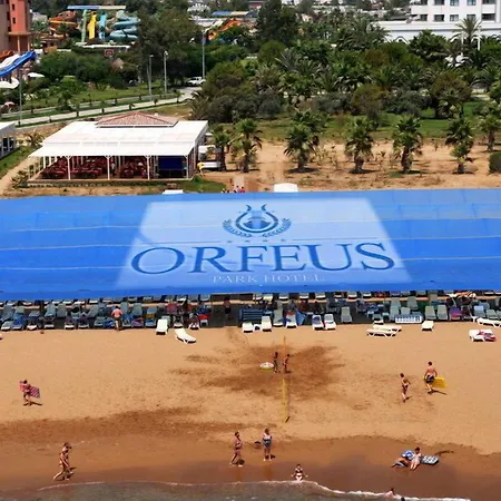 Orfeus Park Hotel-2